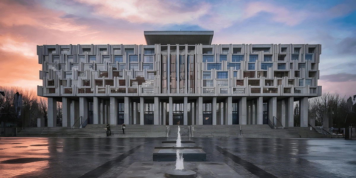 Sosyal ve Kültürel Tesisler